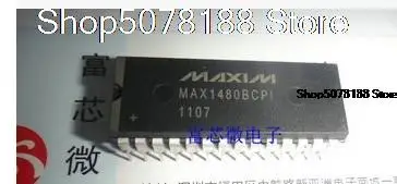 MAX1490BCP MAX1490BCPG DIP28 Оригинальный Новый Быстрая доставка 0