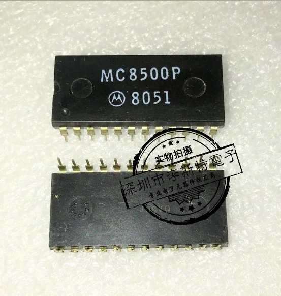 MC8500P DIP-24 0