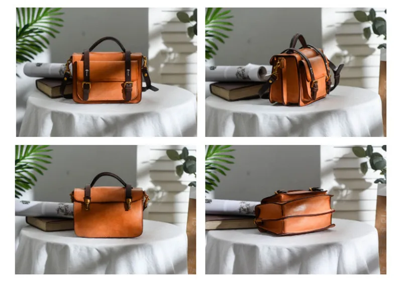 PNDME, модная винтажная дизайнерская сумка ручной работы из натуральной натуральной кожи, женская маленькая сумка, роскошная сумка для ежедневных покупок на выходные 1