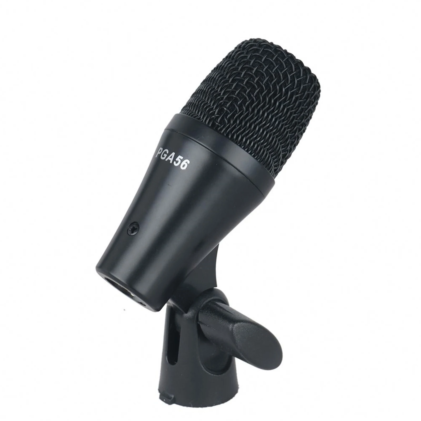 SENNE PGA-DMK7 Проводной Динамический барабанный микрофон из 7 частей, Ударный Басовый Микрофон, набор микрофонов для инструментов Tom/Snare & Cymbals с коробкой Для использования, Высочайшее качество 4