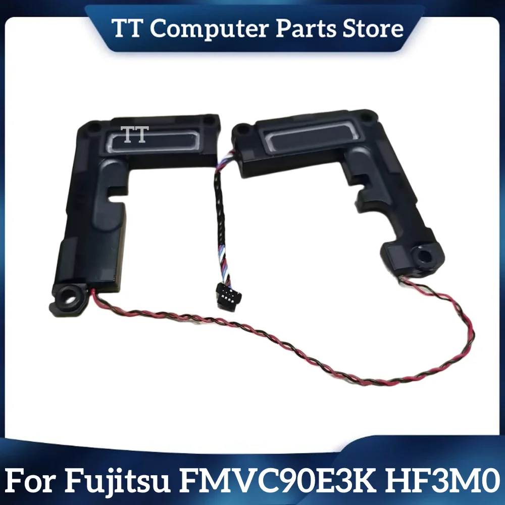 TT Новый оригинал для ноутбука Fujitsu FMVC90E3K HF3M0, встроенный динамик Слева и справа, Быстрая доставка 0