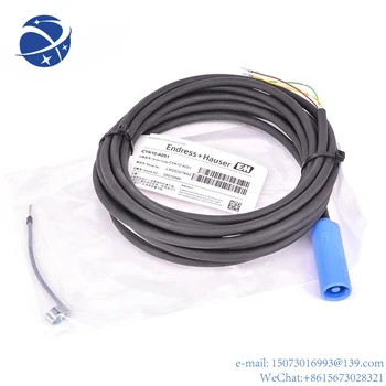 Оригинальный и абсолютно новый кабель для передачи данных E + H Memosens 5M для измерения PH CYK10-A051 от YunYi