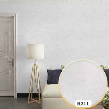 Шелковая штукатурка H211, жидкие обои, декоративное покрытие для стен, защитная бумага