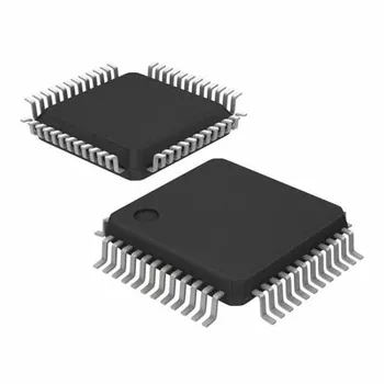 Новый оригинальный 32-разрядный микроконтроллер STM32F100RBT6B LQFP-64 ARM Cortex-M3
