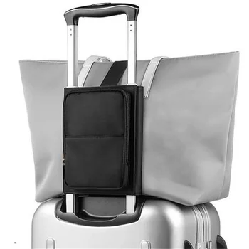 Багаж С фиксированным ремнем, Ручная Кладь, Фиксированная сумка, Упаковка для багажа, Сумка для хранения, Дорожные аксессуары, Мини-дорожная сумка, чемодан