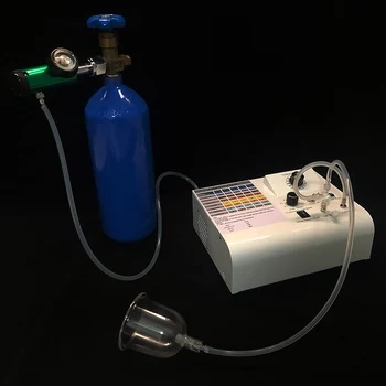 Портативное 3-125ug.ml Оборудование для озонотерапии для различных процедур