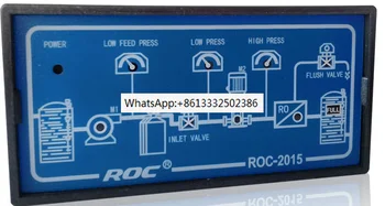 RO контроллер обратного осмоса ROC-2015 RO-2008 обновление 2003