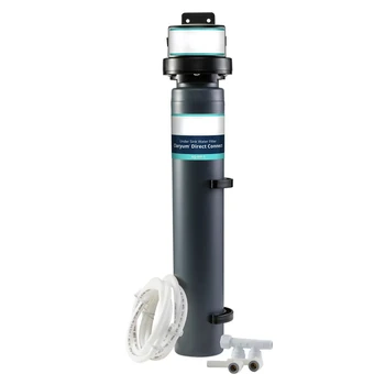 Система фильтрации воды в раковине - Claryum Connect, основной кран под противофильтрацию - AQ-MF-1
