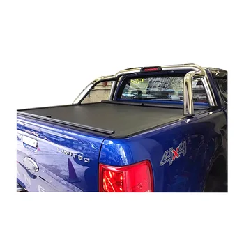 Чехол для кровати пикапа for19 Ford Ranger 5ft Bed pick up cover прямая продажа с фабрики