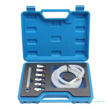 Набор инструментов для ремонта тормозного масляного фильтра автомобиля для проверки КЛАПАНА и сопротивления тормозной жидкости