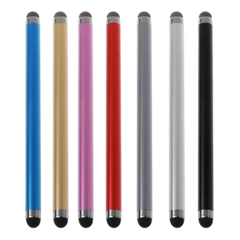 Стилус для цифрового карандаша, гладкая емкостная ручка, универсальная для рисования