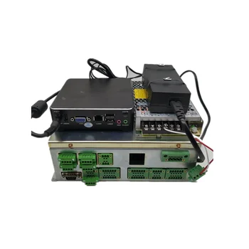 Испытательное оборудование 960 common rail system tester kitnclude система 960 включает датчики расхода/вентилятор/электромагнитный клапан