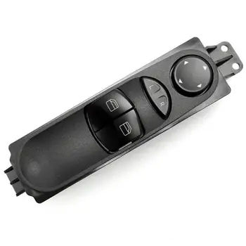 Переключатель бокового стеклоподъемника для Mercedes Sprinter 906 Crafter A9065451213