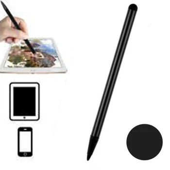 Ручка для смартфона с резистивным сенсорным экраном, Стилус, карандаш, ручка для Планшета, Мобильный телефон, Планшетная ручка, Ручка для рисования, Стилус для iPad, iPhone