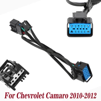 Разъем жгута проводов датчика вспомогательной консоли для Chevrolet Camaro 2010-2012 Заменить разъем датчика вспомогательной консоли