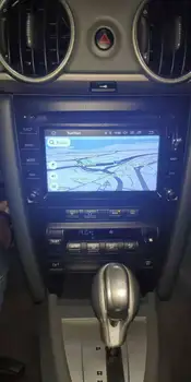 Автомобильный DVD-плеер GPS Навигация HD Экран Радио Мультимедиа Для Porsche 911 997/CAYMAN/BOXSTER 2005-2012 Аудио-Видео