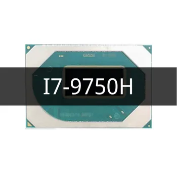 Компоненты процессора процессор SRF6U i7-9750H