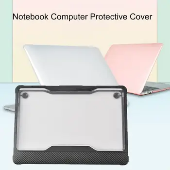 Защитный Дышащий прозрачный чехол для ноутбука Чехол для ноутбука Защитный Дышащий прозрачный чехол для ноутбука