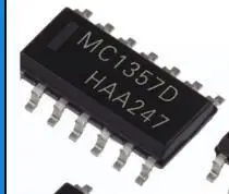Микросхема новая оригинальная MC1357D MC1357 SOP14