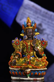 Коллекция Тибетского Храма 6