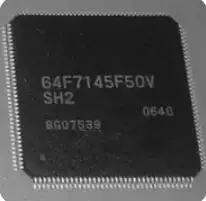 64F7145F50V HD64F7145F50V