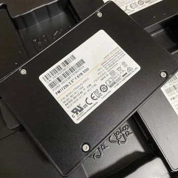 Для Samsung SSD PM1725b Серверный твердотельный жесткий диск корпоративного класса MZWLL1T6HAJQ-00005 1.6T U2 2.5