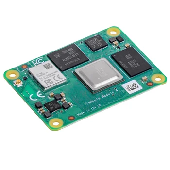 Плата CM4 Core для модуля 4 Core ARM -A72 4G LPDDR4 + 0G EMMC Flash Wifi Разработка CM4104000