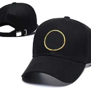 Nuovo berretto regolabile da Baseball con protezione solare con etichetta in pietra da uomo e da donna