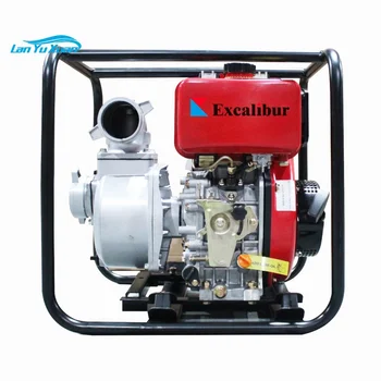Excalibur 5 7 10 13 Двигатель 2 Дюйма, 3 Дюйма, 4 Дюйма, 6 Дюймов, насос для очистки морской воды