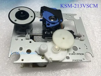 KSM-213VSCM/KSM213VSCM Mechasim с оптическим приемником KSS-213VS/KSS213VS/Лазерная головка KSS-213V