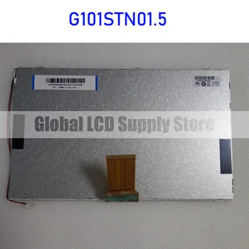 G101STN01.5 10,1 дюймов 1024*600 ЖК-экран панель модуль Оригинальный для Auo