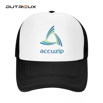 Accuzip Inc Повседневная однотонная сетчатая бейсболка, Регулируемые бейсболки Snapback Для женщин, мужские шляпы для папы-дальнобойщика