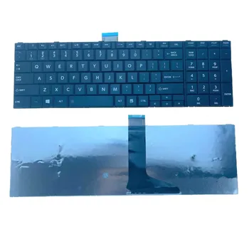 Для замены клавиатуры ноутбука Toshiba L50 L50-A C50 C50D C50-A C55D