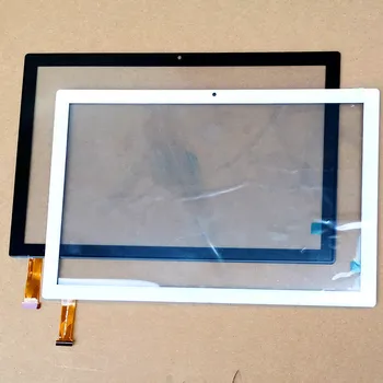 10,3-дюймовая сенсорная панель для ремонта дигитайзера с сенсорным экраном Gionee M12 Pad Pro