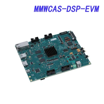 Avada Tech MMWCAS-DSP-EVM модуль оценки DSP радара с каскадным отображением на миллиметровых волнах, LRR большой дальности действия