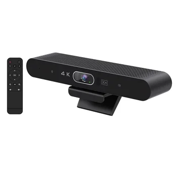 Поставщики веб-камер для видеоконференций 4K ePTZ 1080 P веб-камера с микрофоном и динамиком