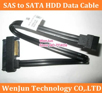 Высококачественный Интерфейс SAS-SATA Кабель Питания жесткого диска Кабель Передачи данных для Серверной графической рабочей станции