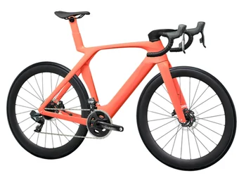 2023 Новая карбоновая велосипедная рама T1100 SLR Gen7 из углеродного волокна Различных цветов с рулем Возможна доставка XDB DPD