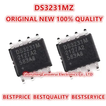 (5 шт.) Оригинальный новый 100% качественный чип DS3231MZ электронных компонентов интегральных схем