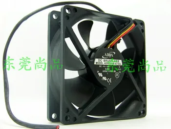 Для ADDA новый оригинальный инструмент охлаждающий вентилятор AD0912UB-A73GL Сервер 9225 12 В вентилятор
