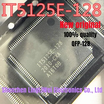 (1 шт.) 100% Новый чипсет IT5125E-128 CXA QFP-128