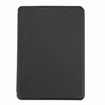 Чехол для Amazon Kindle 10Th 6 дюймов 2019 со встроенной читалкой с подсветкой спереди, Новый Kindle Press 10-го поколения 2019, черный