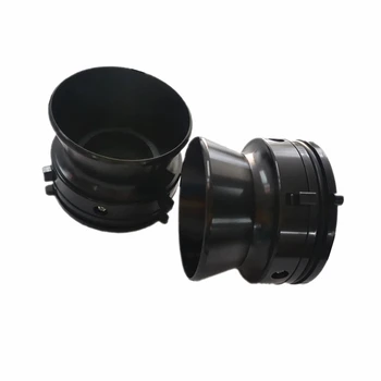 1 пара 10-дюймовых открывалок для универсального загрузочного устройства Studer Revox Алюминиевая чашка черного цвета