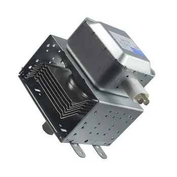 Для магнетрона микроволновой печи 2 М-319 К Запчасти для микроволновой печи WIOTL 319 К
