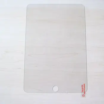 10 шт. Для iPad Mini 4 2015 A1538 A1550 Tablet 9H Защитная Пленка Из Закаленного Стекла + Чистящие салфетки Без Розничной коробки