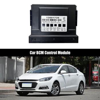 13501739 Автомобильный модуль управления BCM подходит для CHEVROLET CRUZE 2009-2015 Комплекты аксессуаров и запчастей