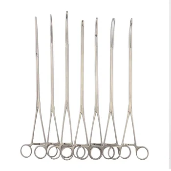ЧАНЫ Инструменты для торакоскопической хирургии (1 шт) Грудные инструменты
