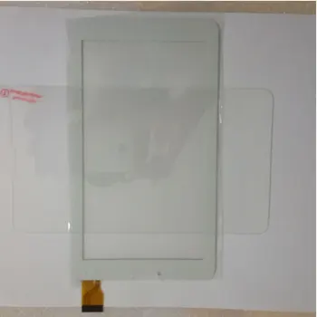 Пленка из закаленного стекла + сенсорный экран для сенсорного экрана MF-786-070F FHX