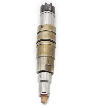 Оригинальный топливный инжектор Cummins NT855 QSM11 K19 QSZ13 с системой впрыска топлива Common Rail 2872544