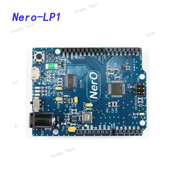 Удлинительный штырь Avada Tech Nero-LP1 1A Arduino UNO R3 7V-20V